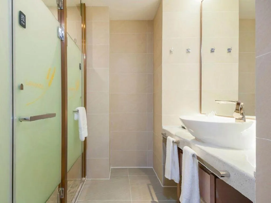 Lavande Hotel Beijing Fangshan Changyang Metro Station