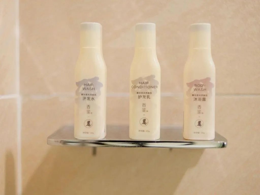 Lavande Hotel Beijing Fangshan Changyang Metro Station