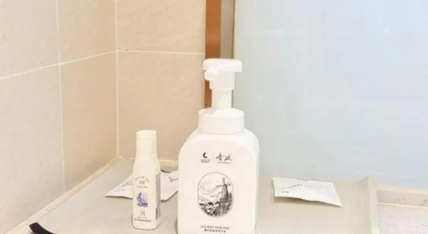 Lavande Hotel Beijing Fangshan Changyang Metro Station