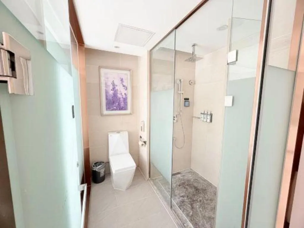 Lavande Hotel Beijing Fangshan Changyang Metro Station