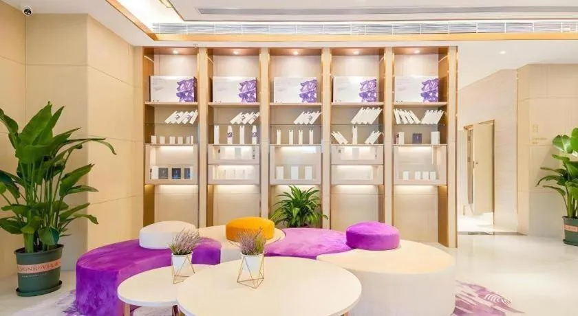 Lavande Hotel Beijing Fangshan Changyang Metro Station