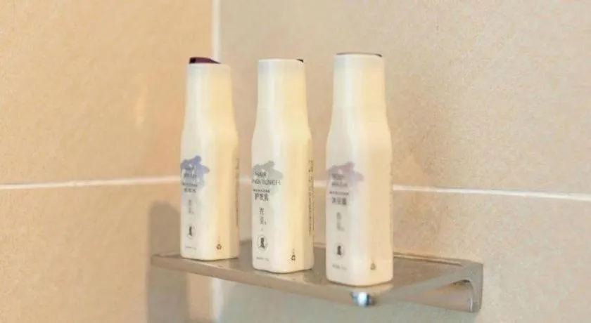 Lavande Hotel Beijing Fangshan Changyang Metro Station