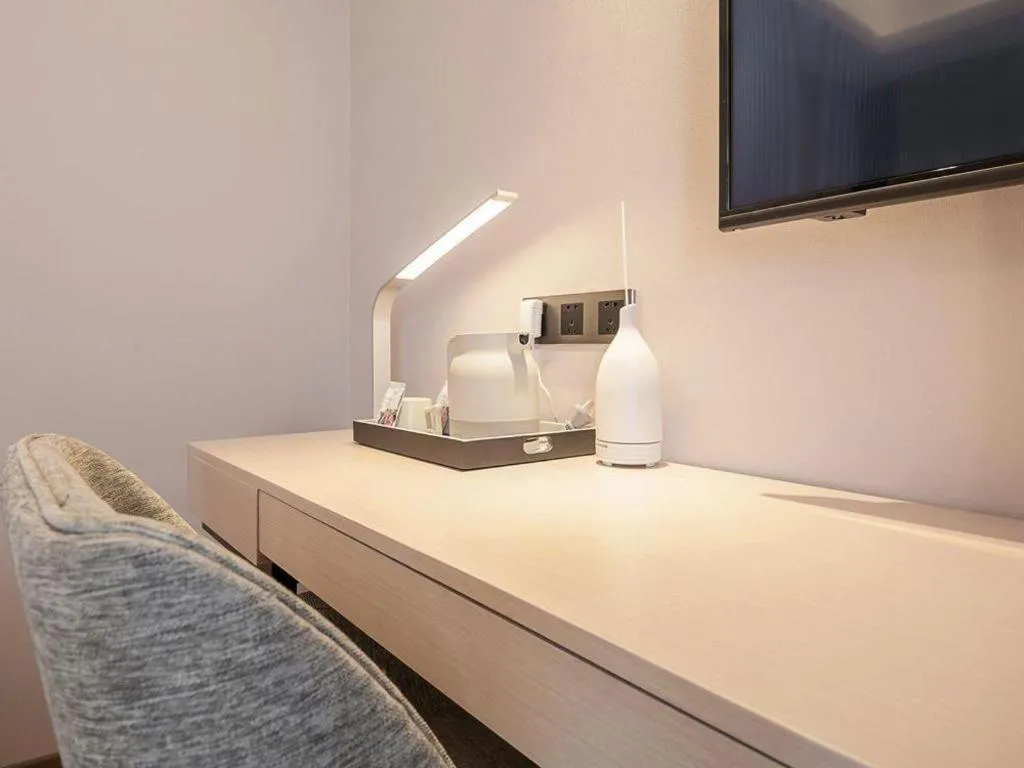 Lavande Hotel Beijing Fangshan Changyang Metro Station