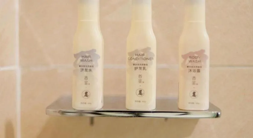 Lavande Hotel Beijing Fangshan Changyang Metro Station