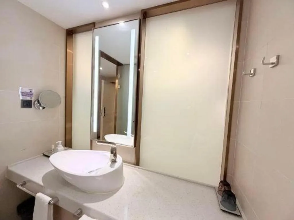 Lavande Hotel Beijing Fangshan Changyang Metro Station