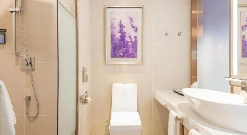 Lavande Hotel Beijing Fangshan Changyang Metro Station