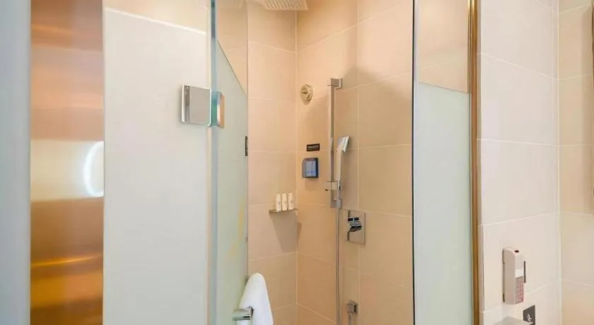 Lavande Hotel Beijing Fangshan Changyang Metro Station