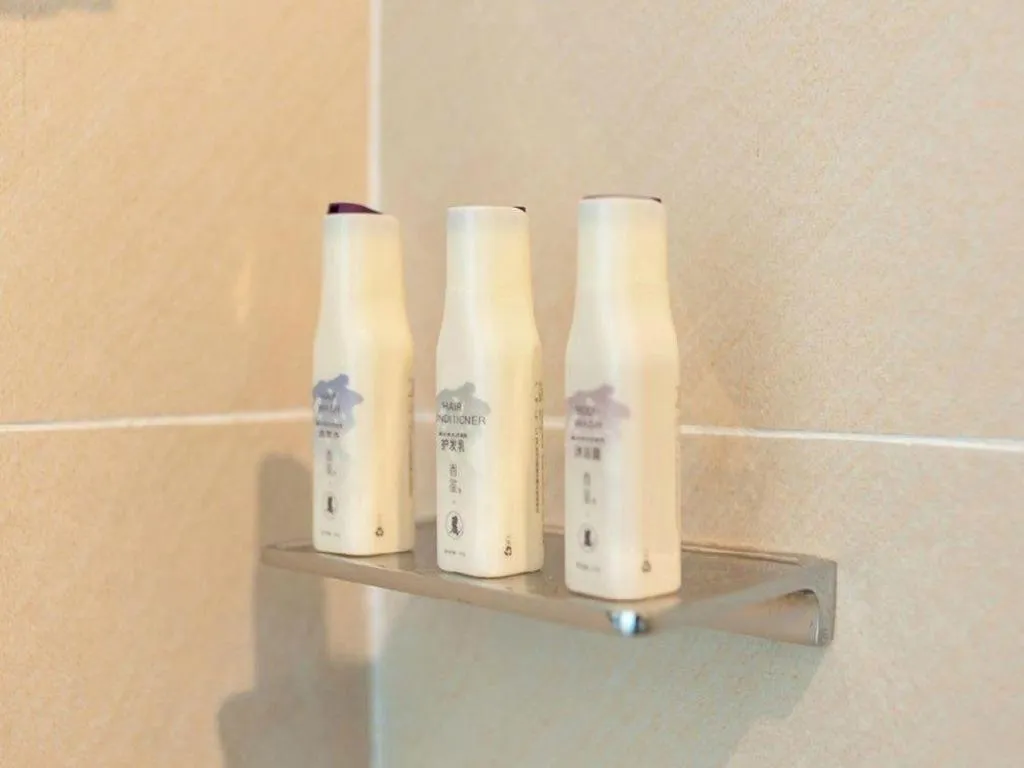 Lavande Hotel Beijing Fangshan Changyang Metro Station