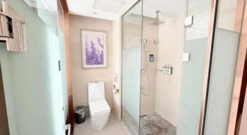 Lavande Hotel Beijing Fangshan Changyang Metro Station