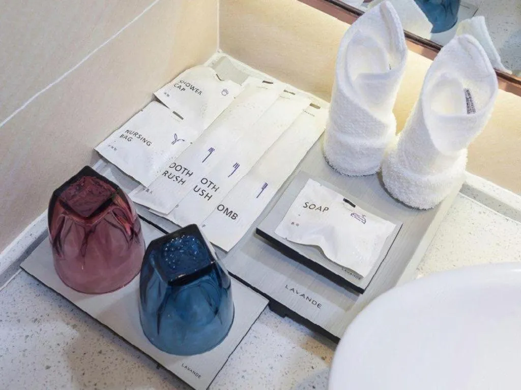 Lavande Hotel Beijing Fangshan Changyang Metro Station