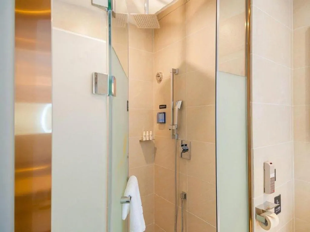 Lavande Hotel Beijing Fangshan Changyang Metro Station