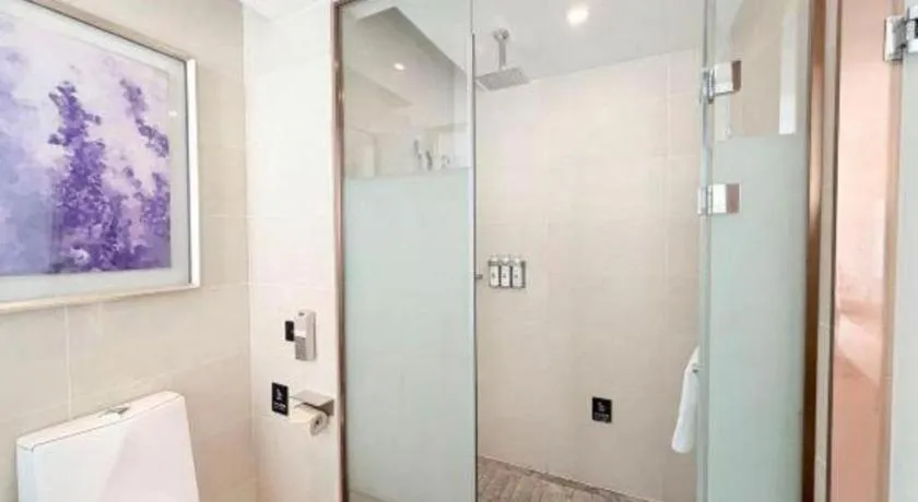 Lavande Hotel Beijing Fangshan Changyang Metro Station
