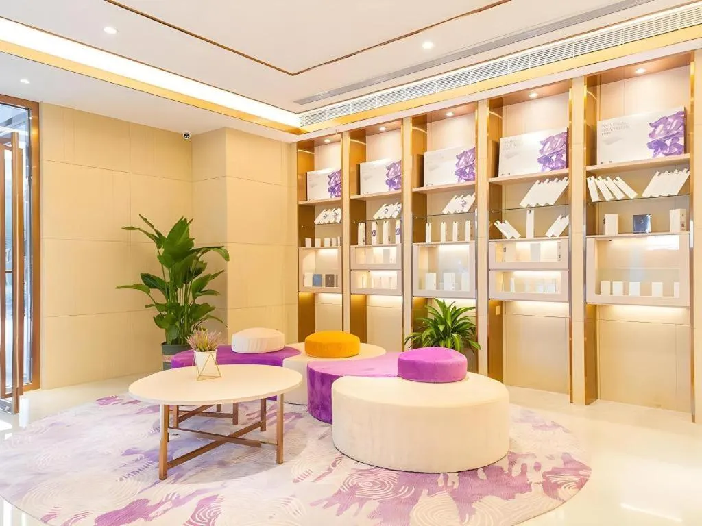 Lavande Hotel Beijing Fangshan Changyang Metro Station