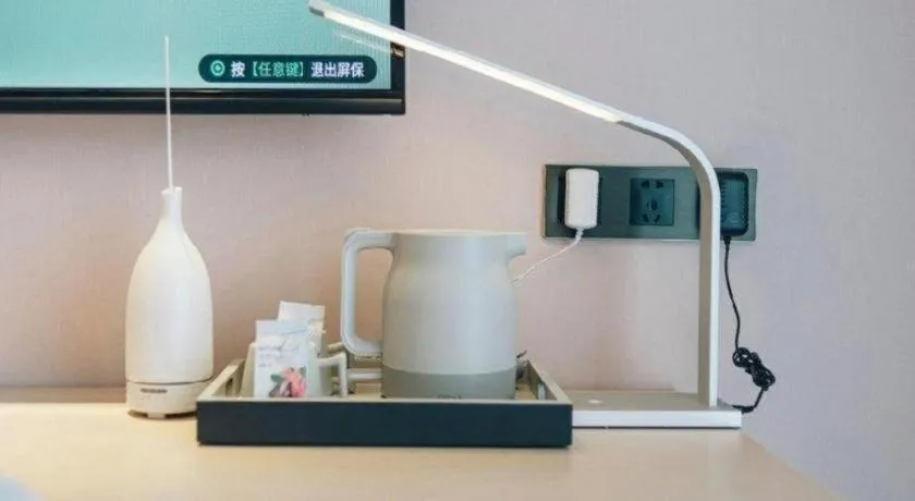 Lavande Hotel Beijing Fangshan Changyang Metro Station