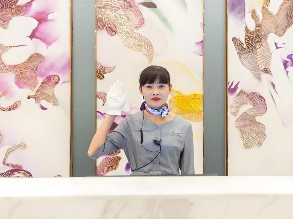 Lavande Hotel Beijing Fangshan Changyang Metro Station