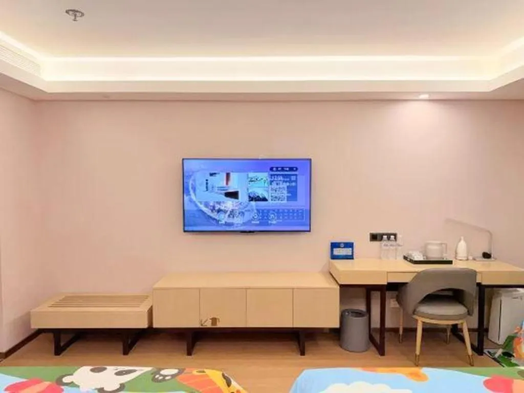 Lavande Hotel Beijing Fangshan Changyang Metro Station