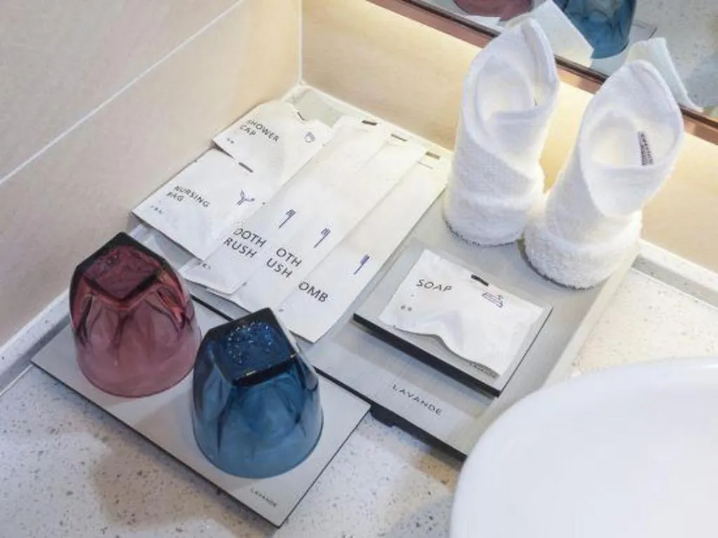 Lavande Hotel Beijing Fangshan Changyang Metro Station