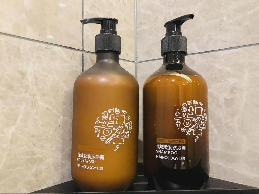 IU Hotels· Wuhan Jianghan Road Metro Station