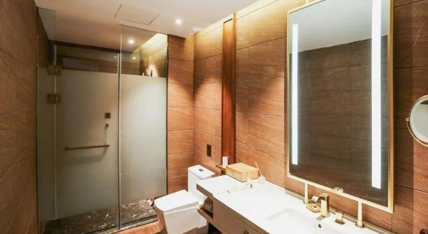 James Joyce Coffetel Changchun People's Square