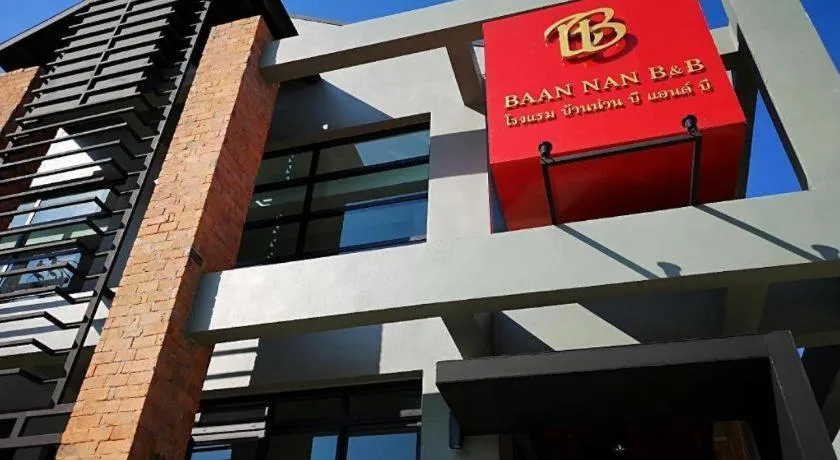 Baan Nan B&B Hotel