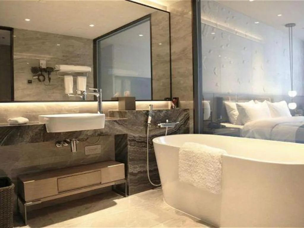 Zhejiang Cloud Mountain Deefly Hotel