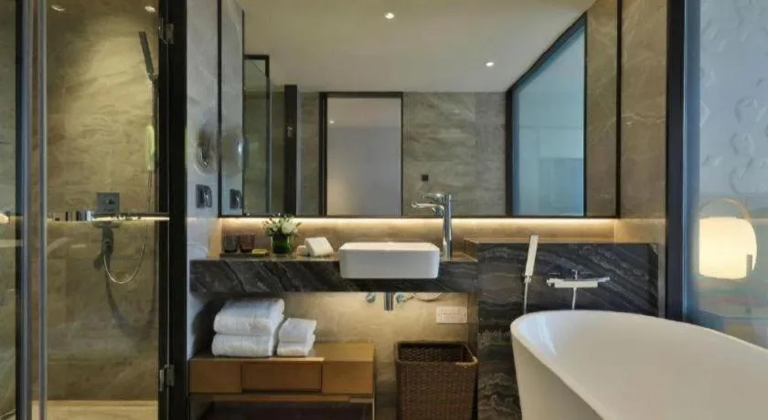 Zhejiang Cloud Mountain Deefly Hotel