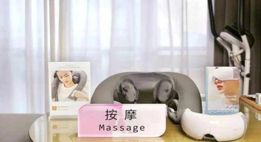 Zhejiang Cloud Mountain Deefly Hotel