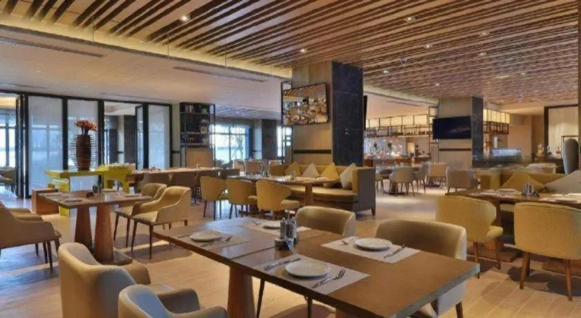 Zhejiang Cloud Mountain Deefly Hotel