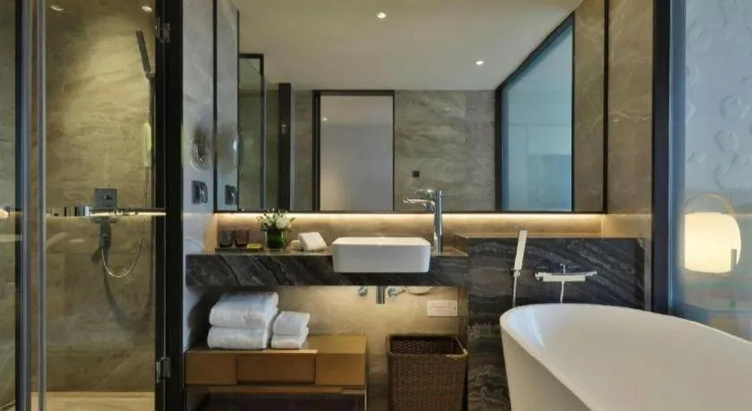 Zhejiang Cloud Mountain Deefly Hotel