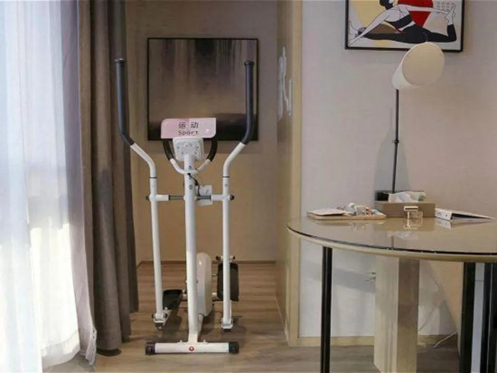 Zhejiang Cloud Mountain Deefly Hotel