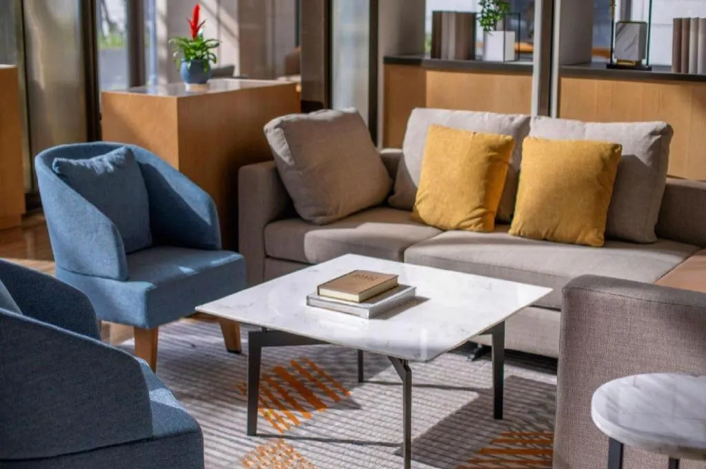 Zhejiang Cloud Mountain Deefly Hotel