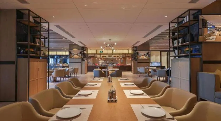 Zhejiang Cloud Mountain Deefly Hotel