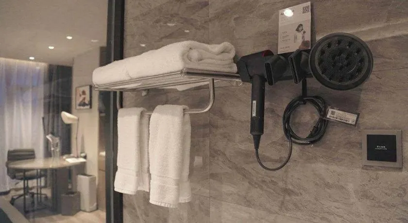 Zhejiang Cloud Mountain Deefly Hotel