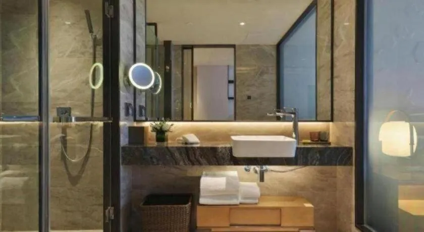 Zhejiang Cloud Mountain Deefly Hotel