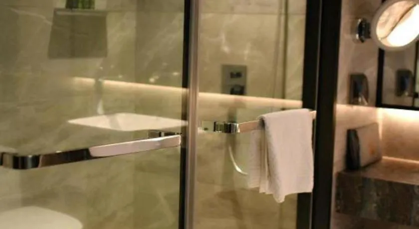 Zhejiang Cloud Mountain Deefly Hotel