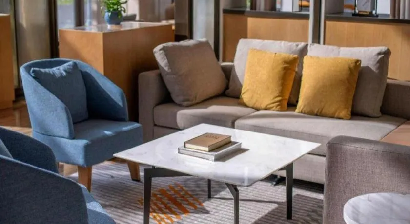 Zhejiang Cloud Mountain Deefly Hotel