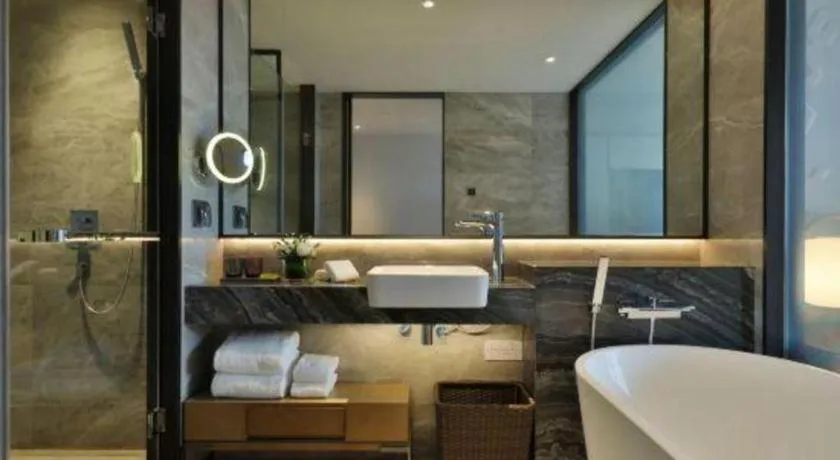 Zhejiang Cloud Mountain Deefly Hotel