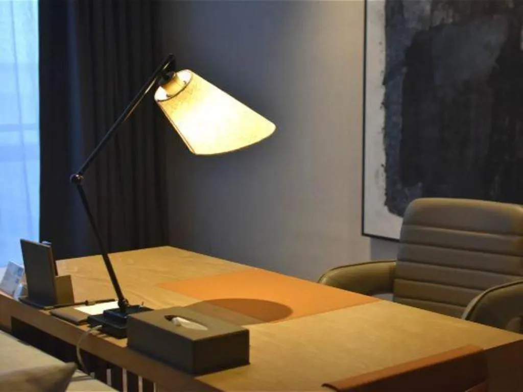 Zhejiang Cloud Mountain Deefly Hotel