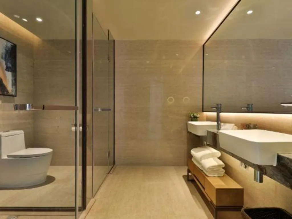 Zhejiang Cloud Mountain Deefly Hotel