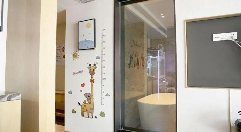 Zhejiang Cloud Mountain Deefly Hotel