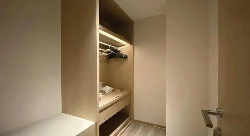 Zhejiang Cloud Mountain Deefly Hotel