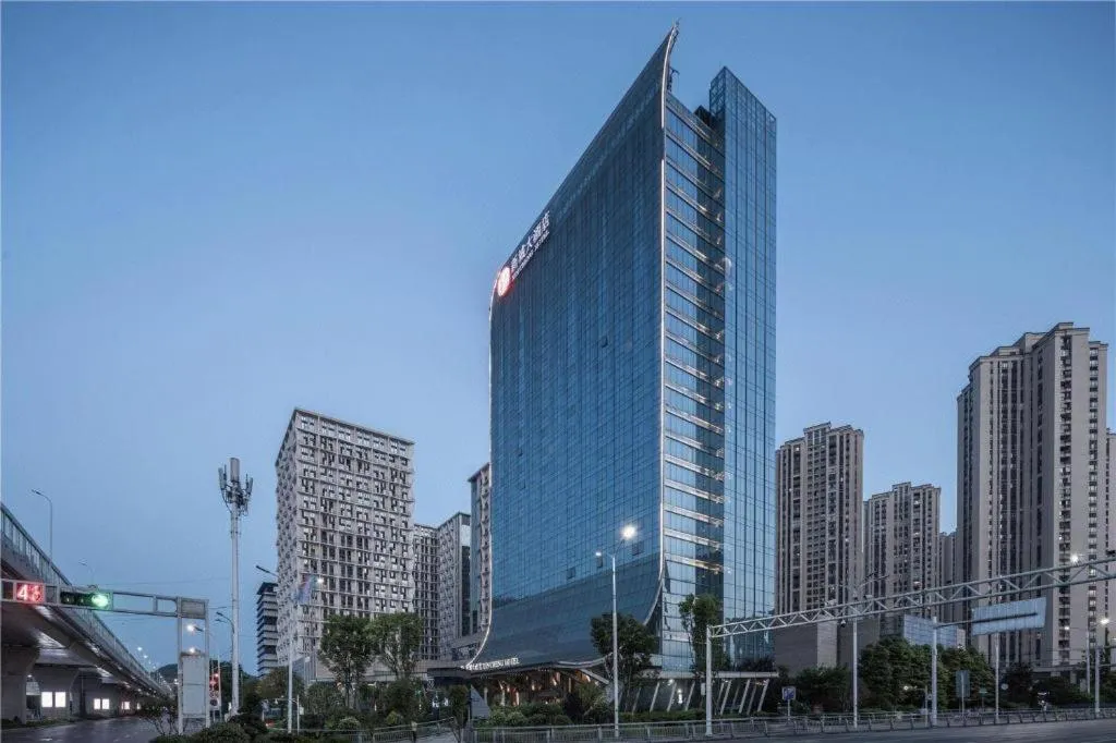 Xincheng hotel