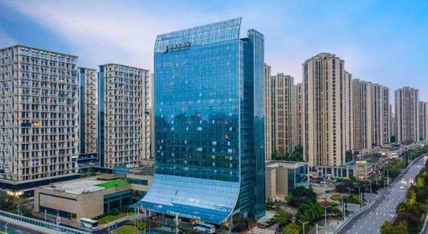 Xincheng hotel