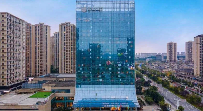 Xincheng hotel
