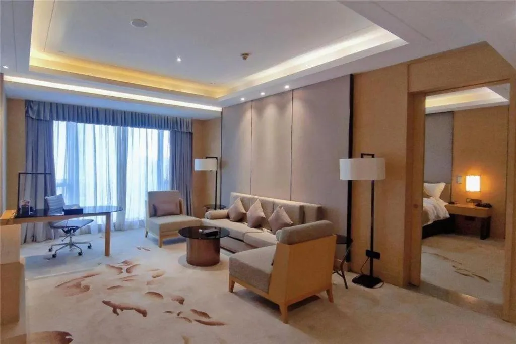 Xincheng hotel