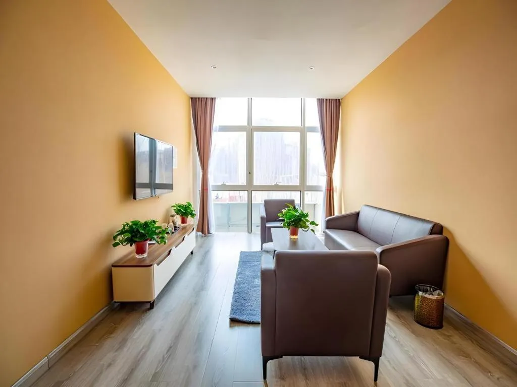 Thank Inn Hotel Tianjing Jinnan University