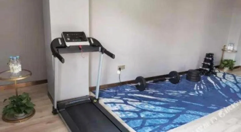 LANO Hotel Shandong Qingdao Jimo District Baolong Square