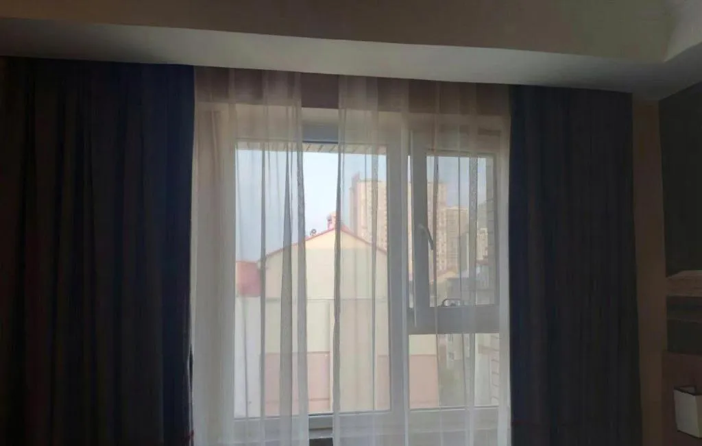 Thank Inn Plus Hotel Xinjiang Urumqi Tianshan District Bingtuan Erzhong