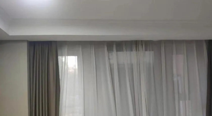 Thank Inn Plus Hotel Xinjiang Urumqi Tianshan District Bingtuan Erzhong