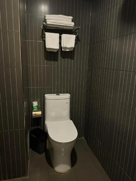 Thank Inn Plus Hotel Xinjiang Urumqi Tianshan District Bingtuan Erzhong